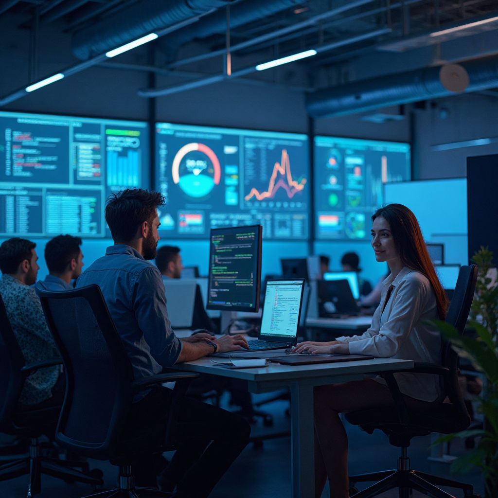 NovaHub